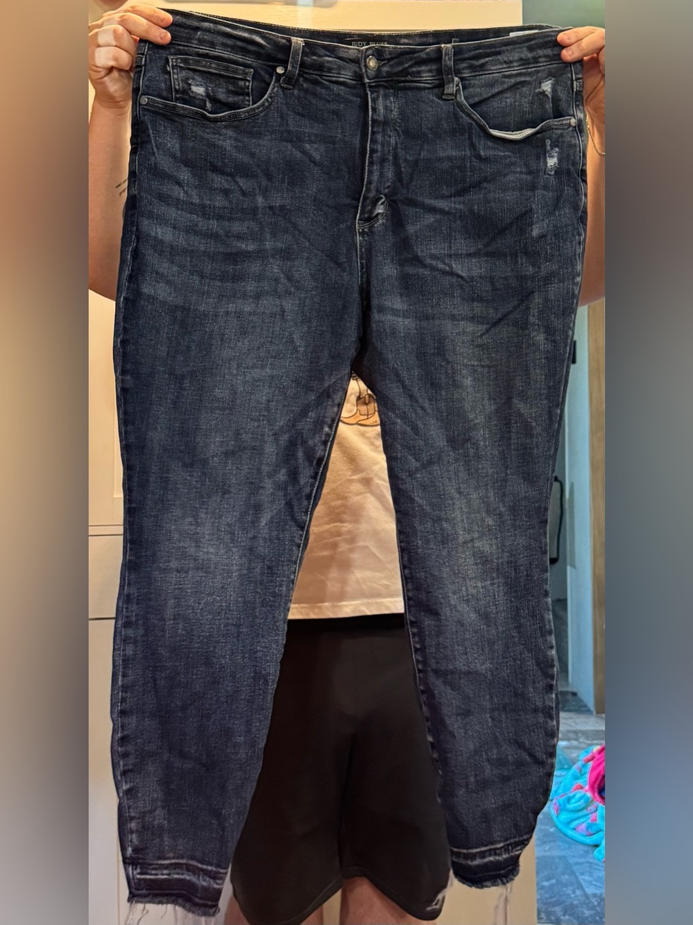 Judy Blue Jeans